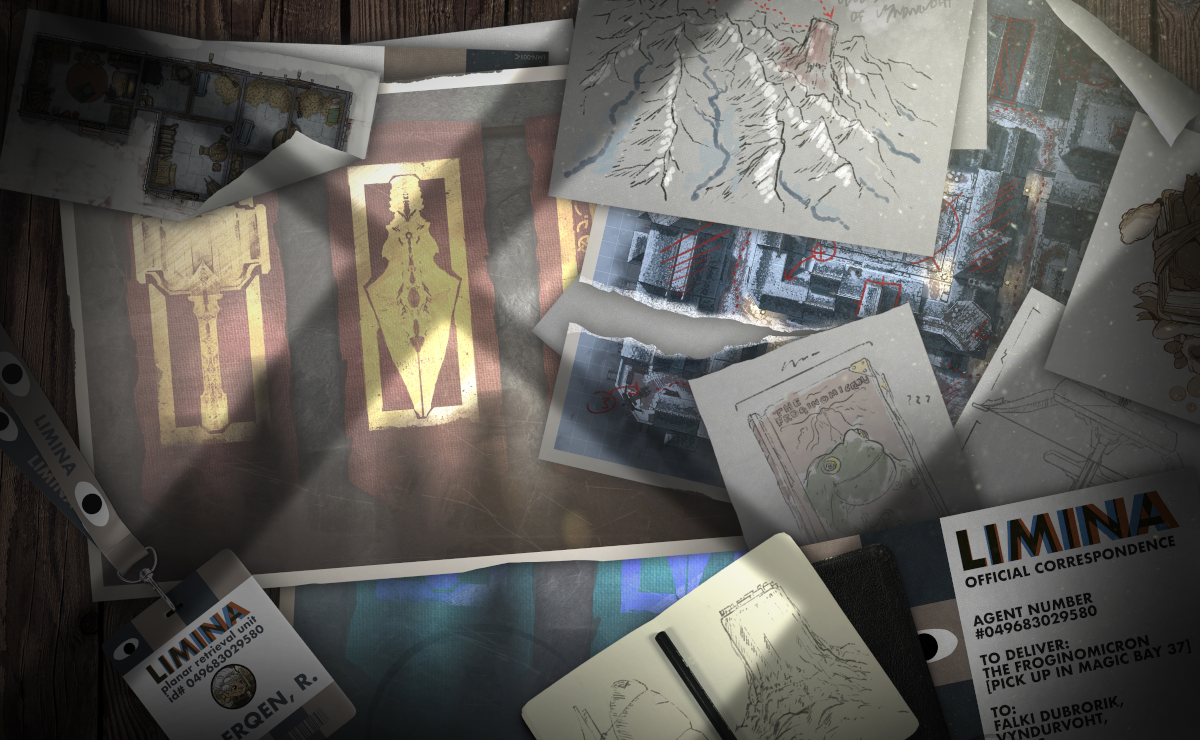 How I’d Run Every Borough Bound Setting