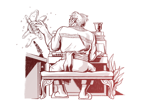 How to Prep Music for a Tabletop Session